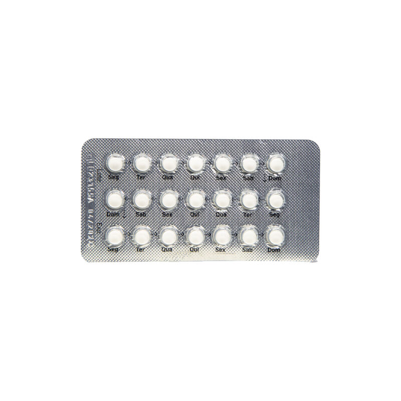 Effiprev 2 mg/0,03 mg