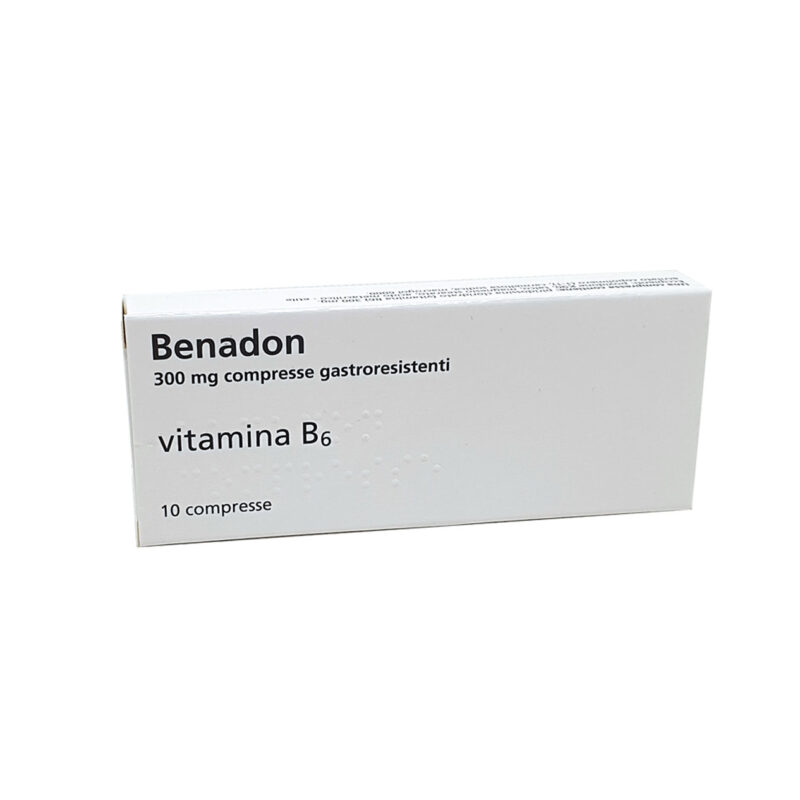 Benadon 300 mg