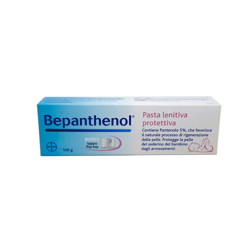 Bepanthenol 100 gr