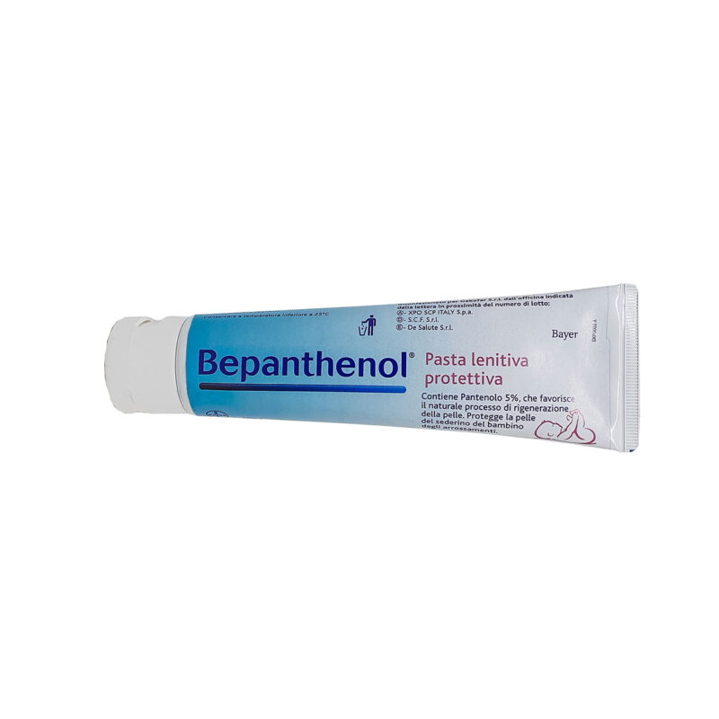 Bepanthenol 100 gr