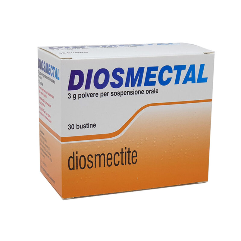 Diosmectal 3 g