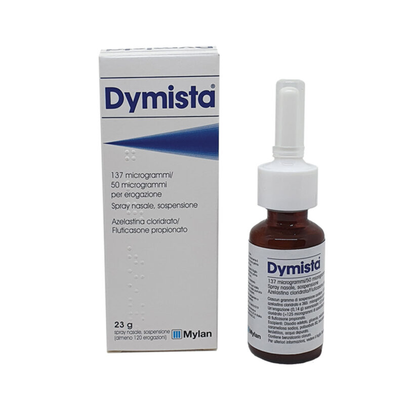 Dymista  23 g