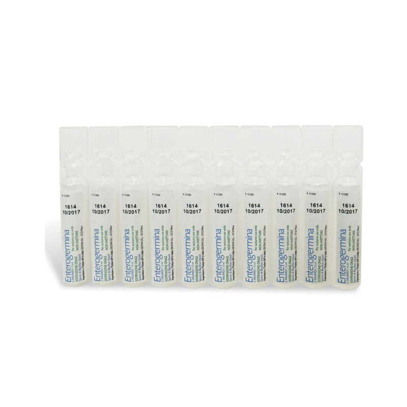 Enterogermina  2mld/5ml