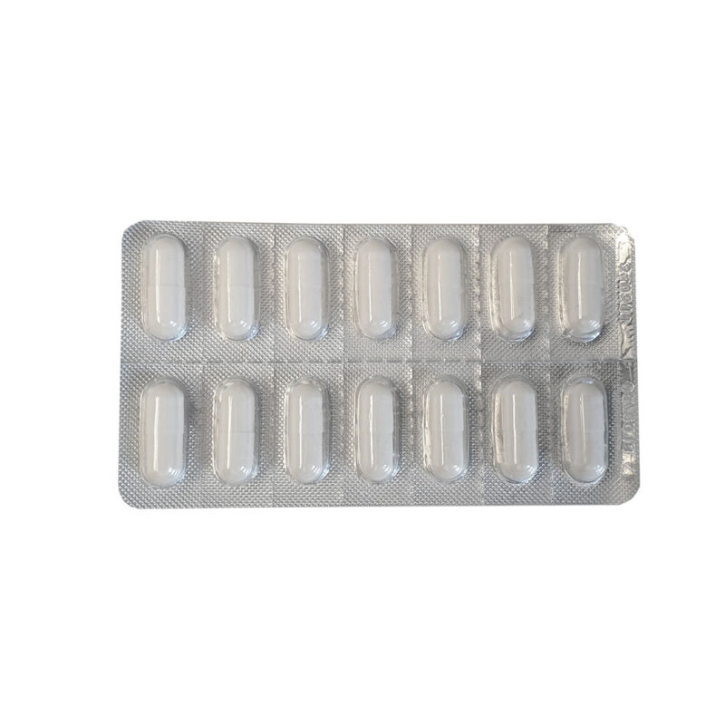 Lansox 15 mg