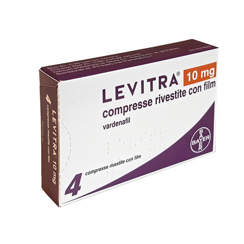 Levitra 10 mg