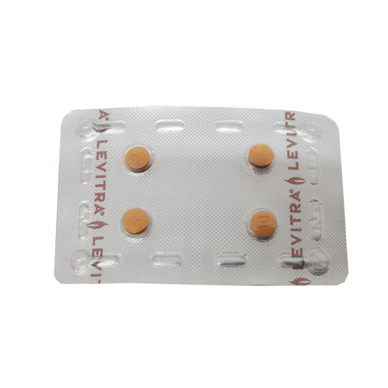 Levitra 10 mg