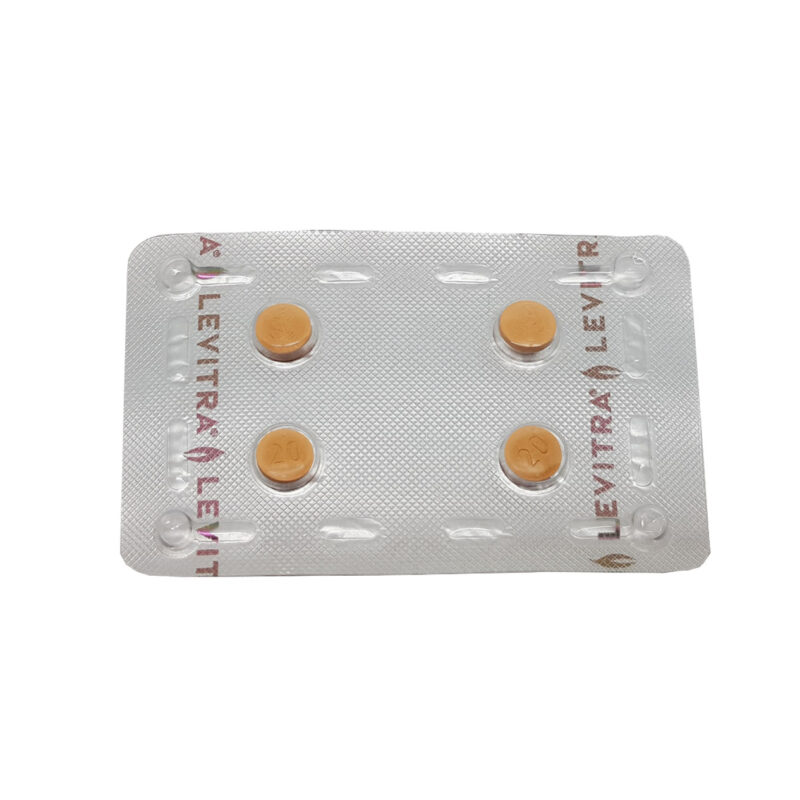 Levitra 20 mg