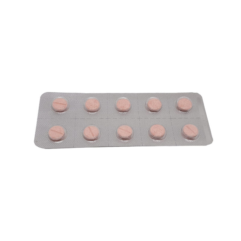 Lexotan 3 mg