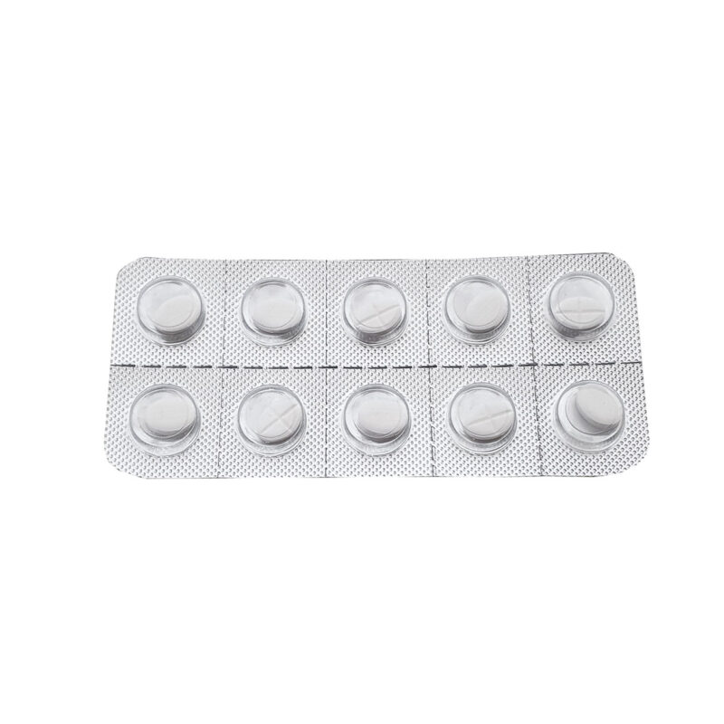 Medrol 4 mg