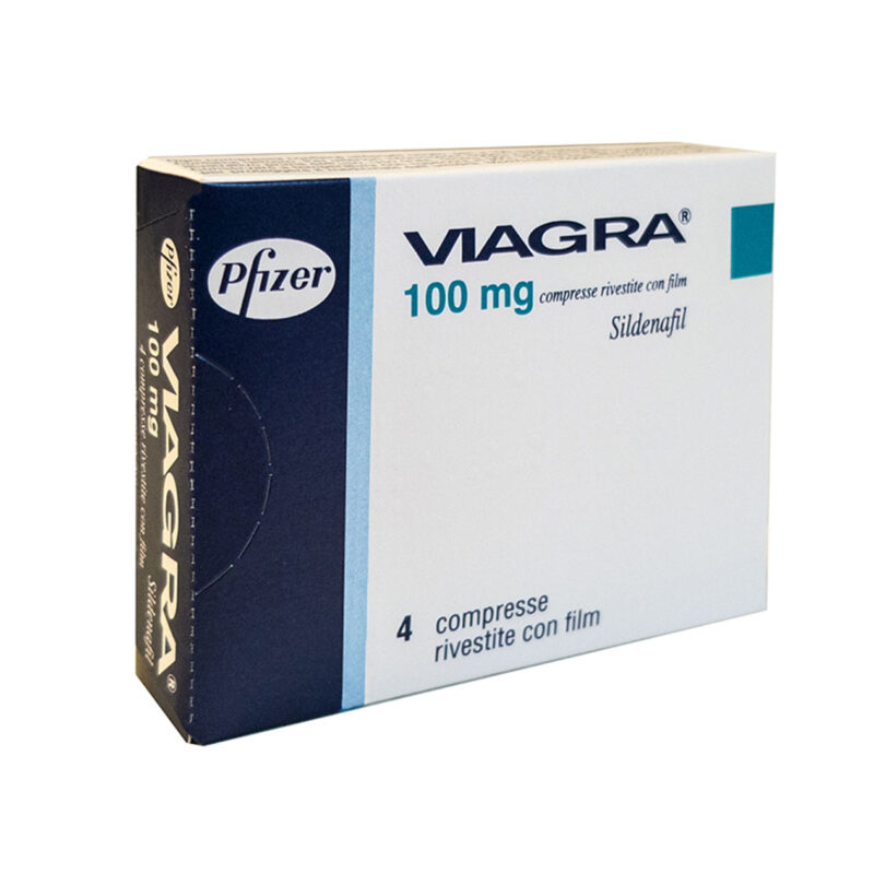 Viagra 100 mg