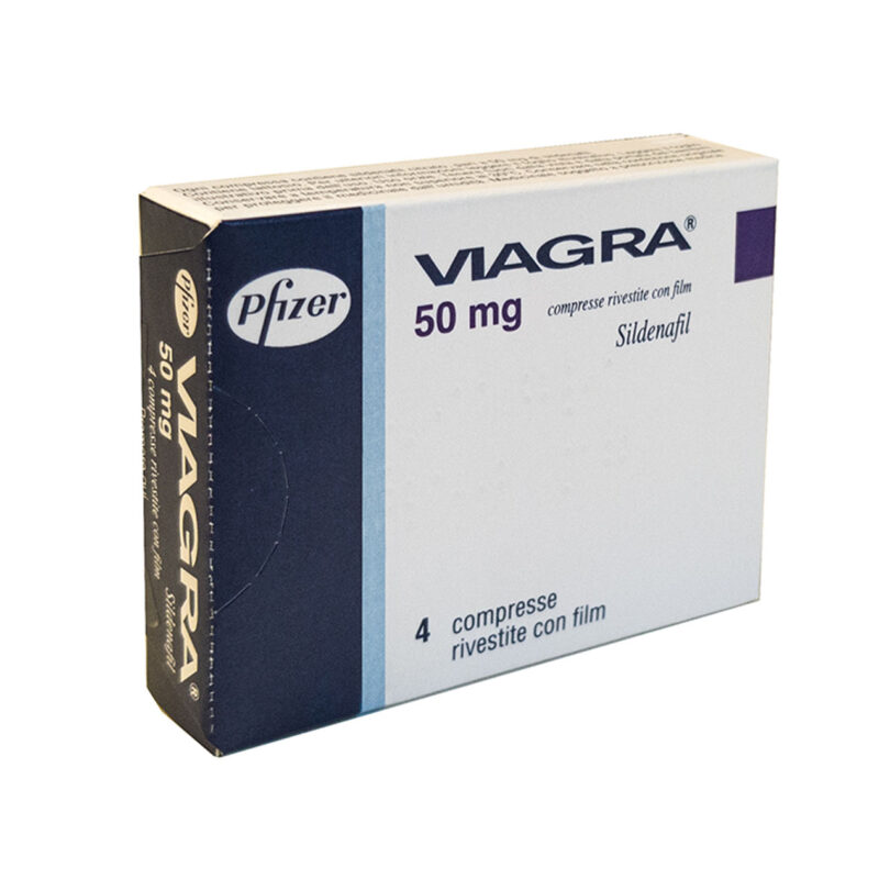 Viagra 50 mg