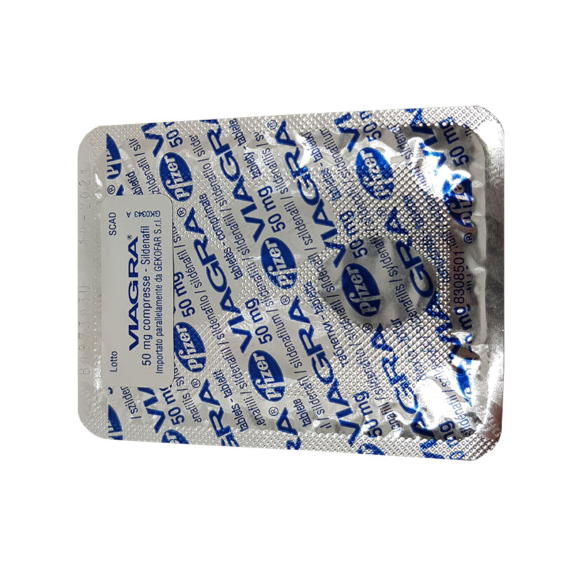 Viagra 50 mg