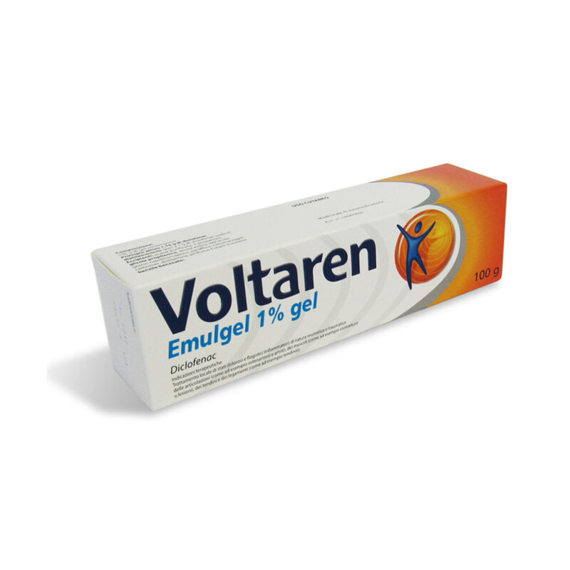 Voltaren Emulgel 1%