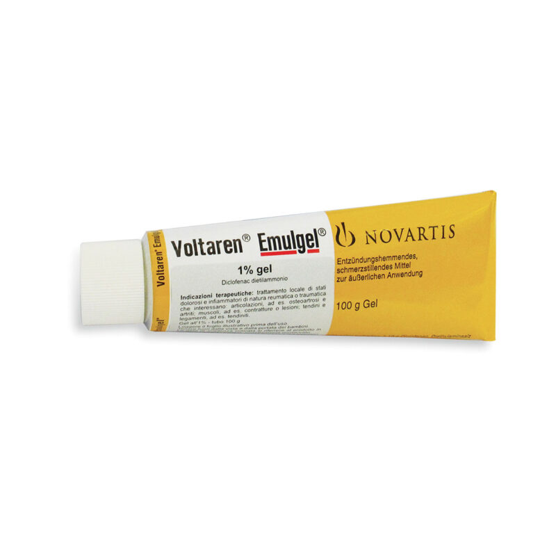 Voltaren Emulgel 1%