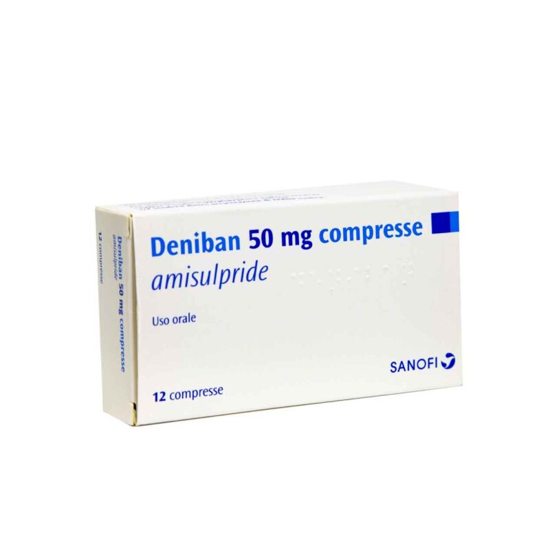 Deniban 50 mg