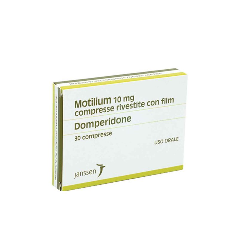 Motilium 10mg